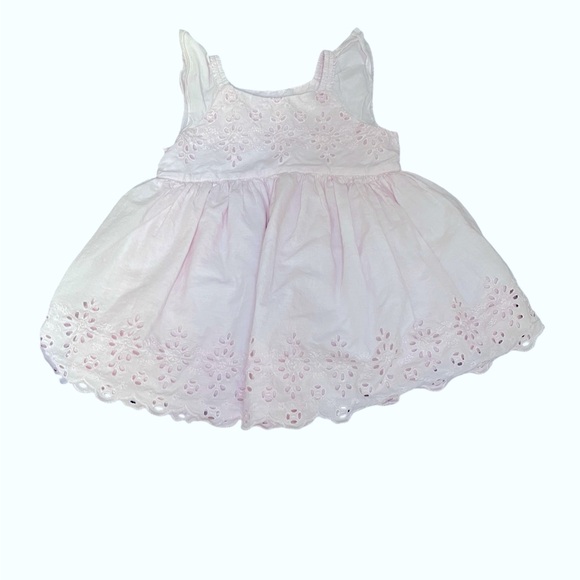 Gap Baby Dress Bundle - Picture 3 of 9